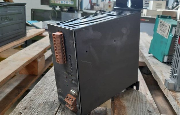 AZIONAMENTO ABB.non codificato USATO 